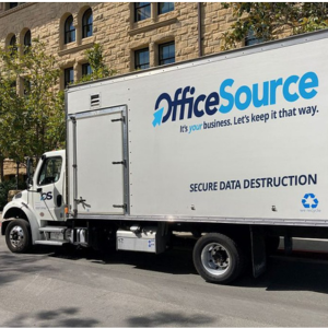 OfficeSource | Office Source SPR